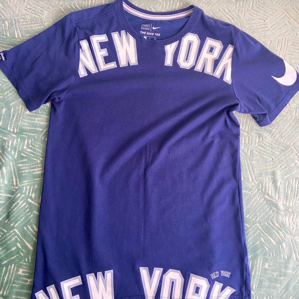 New York Yankees Nike T Shirt